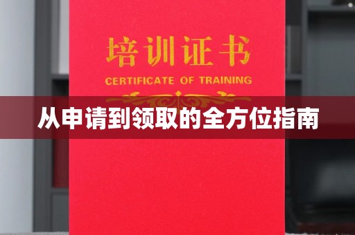 龙岩从申请到领取的全方位指南